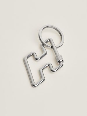 H Too Speed key ring