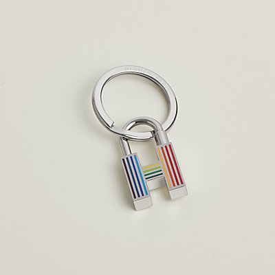 Keys key ring | Hermès Mainland China Keys key ring | Hermès Mainland China