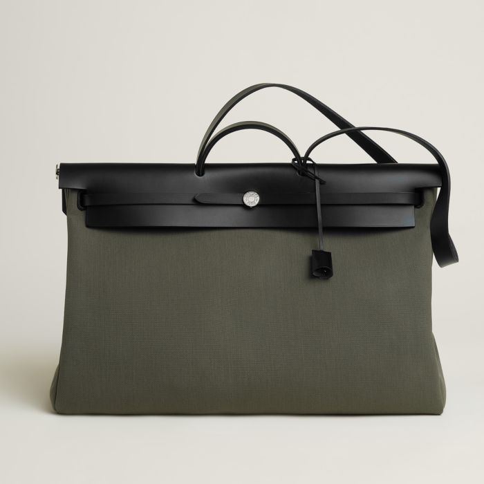 Herbag Zip cabine bag | Hermès Mainland China