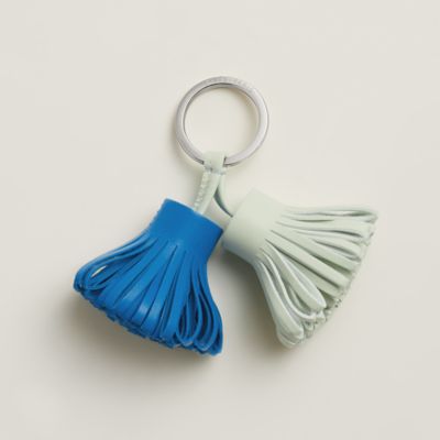 Carmen key ring | Hermès Mainland China Carmen key ring | Hermès Mainland China