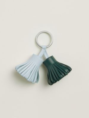 Carmen Uno-Dos key ring