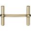 H d'Ancre, Metallic finish Yellow gold