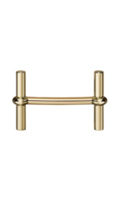 H d'Ancre, Metallic finish Yellow gold