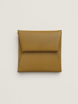 Bastia change purse