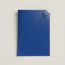 Tarmac护照夹, 宝蓝色