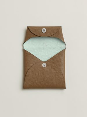 Bastia verso change purse, View: front, front, view 2 of 2