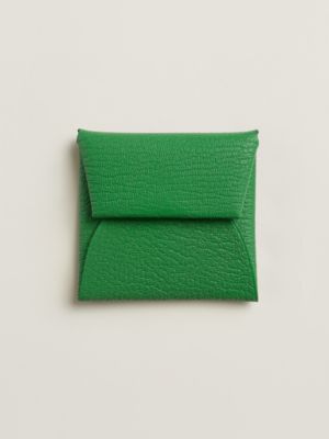 Bastia verso change purse