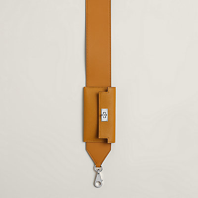 A-Strap bag strap | Hermès Mainland China A-Strap bag strap | Hermès Mainland China