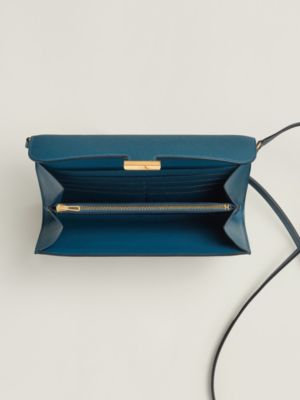 Constance To Go wallet, View: above, above, view 3 of 3
