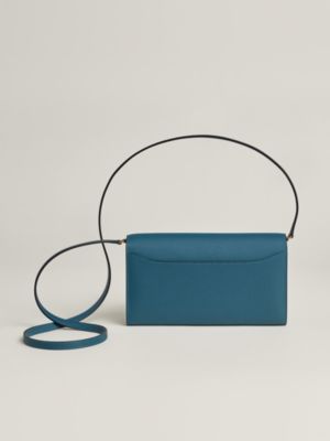 Constance To Go wallet, View: Back, back, view 2 of 3