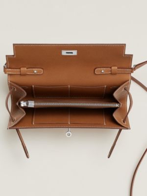 Kelly Classique To Go wallet, View: front, front, view 4 of 4