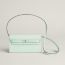 Kelly Classique To Go wallet, vert peppermint