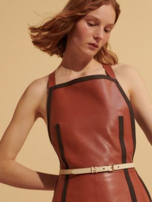 Pop H 15 belt, View: Worn, worn, view 2 of 3
