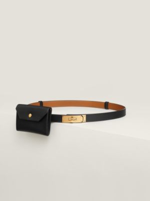 Kelly Pocket 18 belt