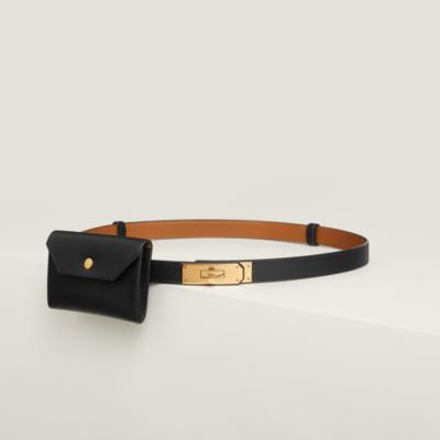 Kelly Pocket 18腰带
