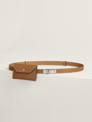 Kelly Pocket 18腰带