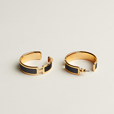 Olympe earrings | Hermès Mainland China Olympe earrings | Hermès Mainland China