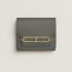 Roulis Slim wallet, gris Meyer