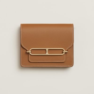 Roulis Slim wallet