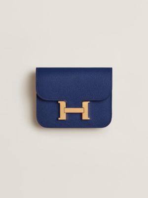 bleu saphir