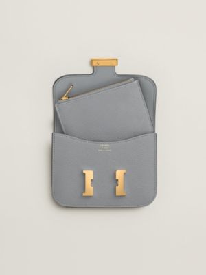 Constance Slim wallet, View: front, front, view 2 of 3