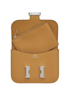 Constance Slim wallet, View: front, front, view 2 of 3