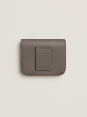 Constance Slim wallet, View: Back, back, view 6 of 6