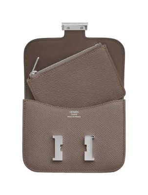 Constance Slim wallet, View: front, front, view 4 of 6