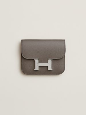 Constance Slim wallet, View: front, front, view 2 of 6