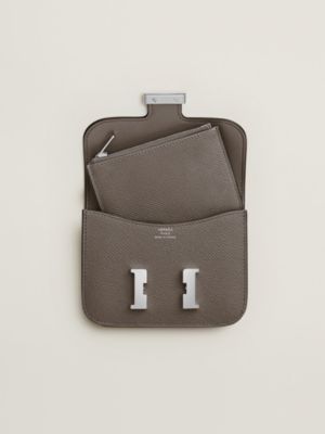 Constance Slim wallet, View: front, front, view 5 of 6