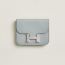 Constance Slim钱包, 冰川蓝