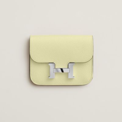 Constance Slim wallet