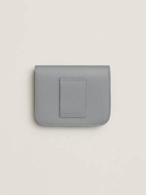 Constance Slim wallet, View: Back, back, view 3 of 3