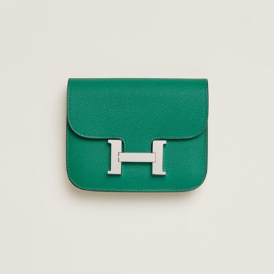 Constance Slim钱包