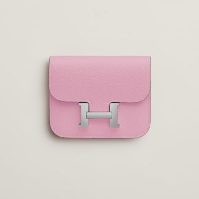 Constance Slim钱包