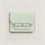 Roulis Slim wallet, vert fizz, no stock