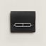 Roulis Slim wallet, noir, no stock