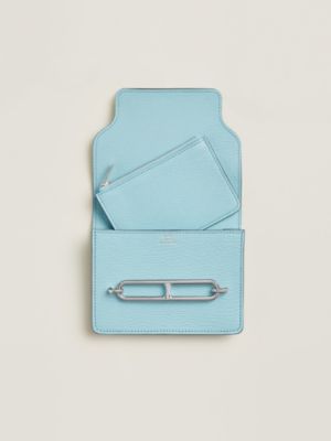 Roulis Slim wallet, View: above, above, view 2 of 3