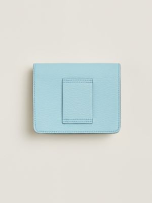 Roulis Slim wallet, View: Back, back, view 3 of 3