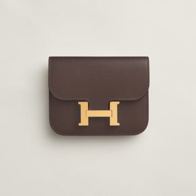 Constance Slim wallet