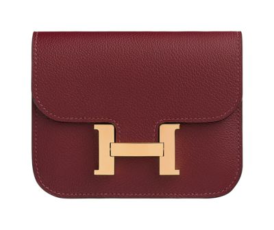 Constance Slim wallet