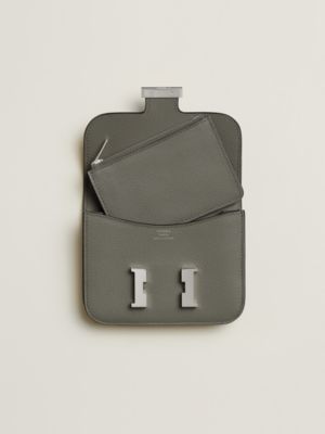 Constance Slim wallet, View: front, front, view 2 of 3