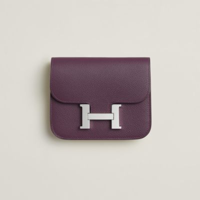 Constance Slim wallet