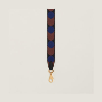 Sangle Zigzag 25 mm bag strap | Hermès China