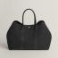 Garden Party 49 voyage bag, noir/noir, no stock