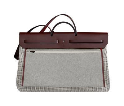 Herbag Zip cabine旅行包, 视图: 背面, back, 当前为第4张（共8张）