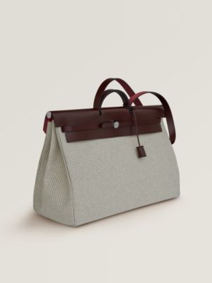 Herbag Zip cabine旅行包, 视图: 正面图, front, 当前为第5张（共8张）
