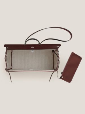 Herbag Zip cabine旅行包, 视图: 正面图, front, 当前为第7张（共8张）