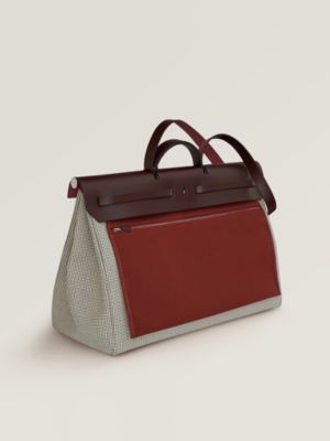Herbag Zip cabine旅行包, 视图: 正面图, front, 当前为第8张（共8张）
