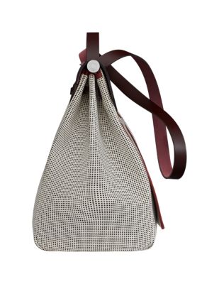 Herbag Zip cabine旅行包, 视图: 侧面图, side, 当前为第3张（共8张）